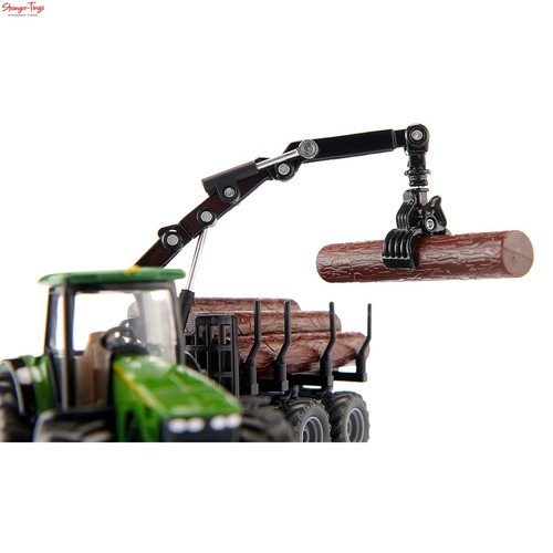 Siku john deere - 1:50,