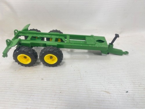 Vintage siku 3999 - siku, trailer