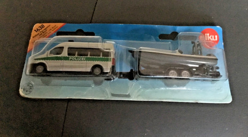 Siku 1638 police - 1638,