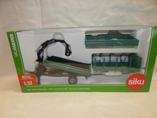 Siku oehler combination - siku,