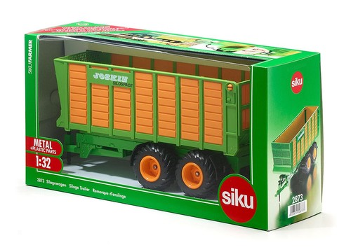 Siku scale joskin silage - siku,