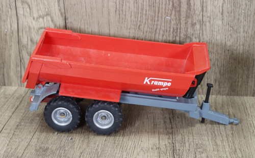 Siku 2265 scale krampe - scale,