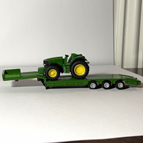 Vintage siku john deere - vintage,
