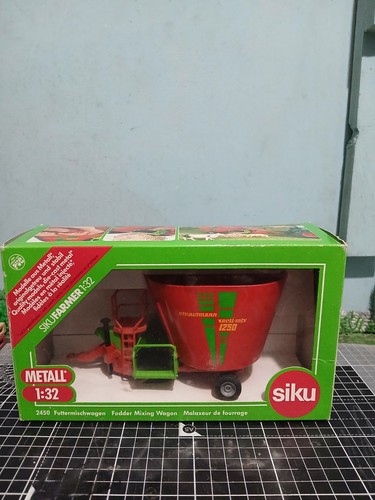 Siku scale 2450 - siku,