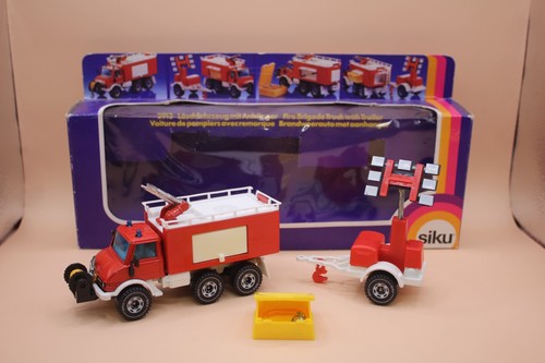 Boxed model siku 2913 - 🐾,