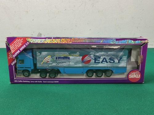 Siku super serie 3816 - 1:55,