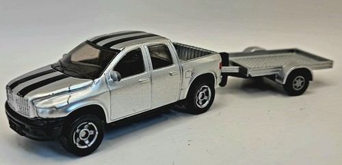 Siku mounty dodge ram - ram, pick