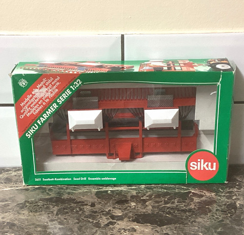 Siku farmer serie sauter - sauter, seed