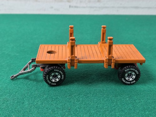 Vintage siku 2820 unimog - 2820,