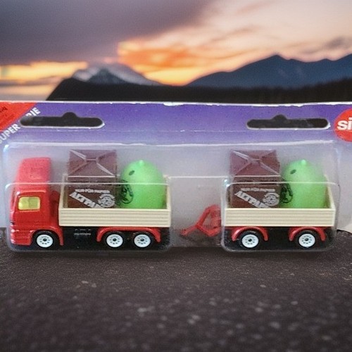 Siku 1511 mercedes benz - 1/87,