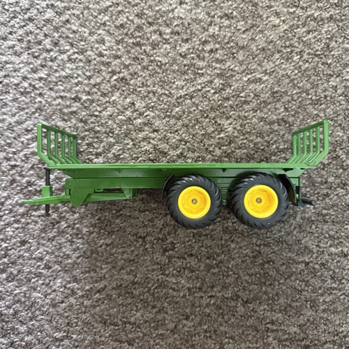 Siku twin axle farm - siku,