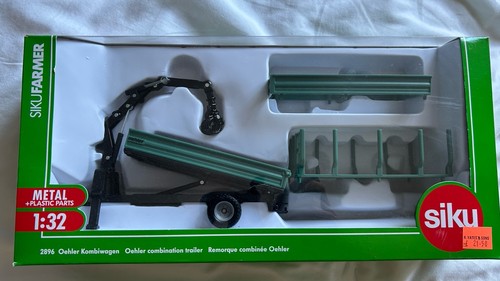 Siku oehler edk - siku,