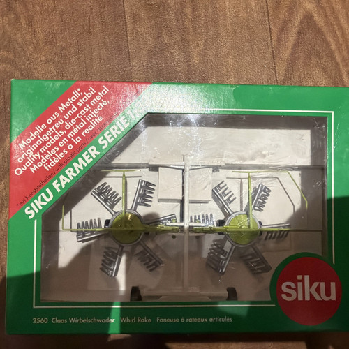 Siku farmer 2560 scale - 2560,