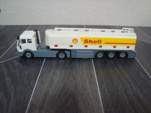 Siku scale mercedes - 1:55, shell