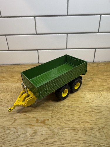 Siku 2989 twin axle tipping - 2989,