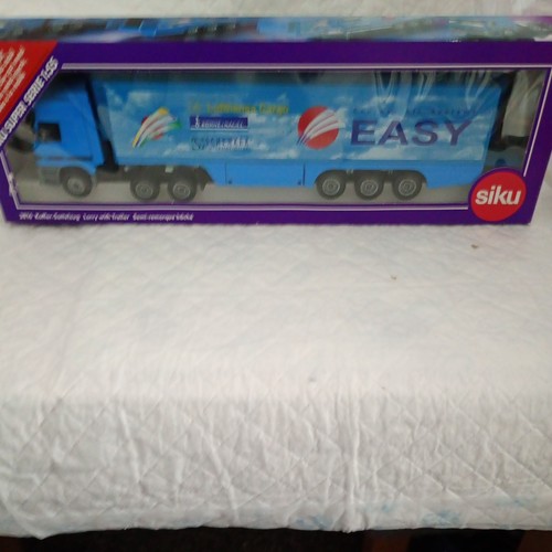 Siku 3816 scale - 3816, 1/55