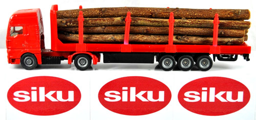 Siku 1659 truck - siku, &