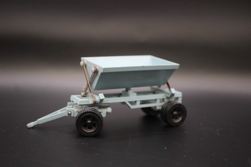 Vintage siku plastic - 🐾,