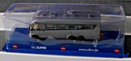 Siku diecast new super - diecast, truck