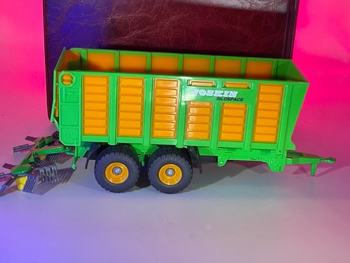 Siku 2873 joskin silage - siku,