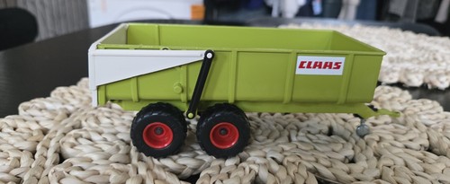 Siku 2866 claas tipping - 2866,