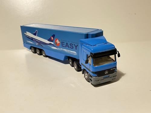 Siku 3816 mercedes - 3816, actros