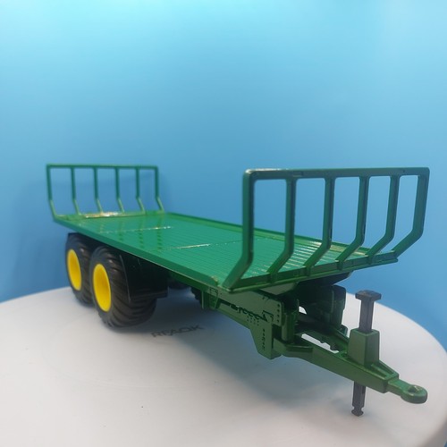 Siku no2891 round hay - no2891,