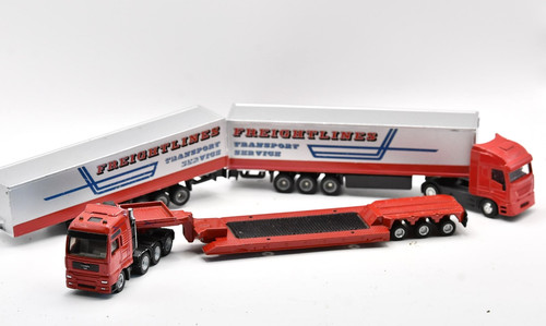 Siku joblot collection 87 - joblot, 1:87