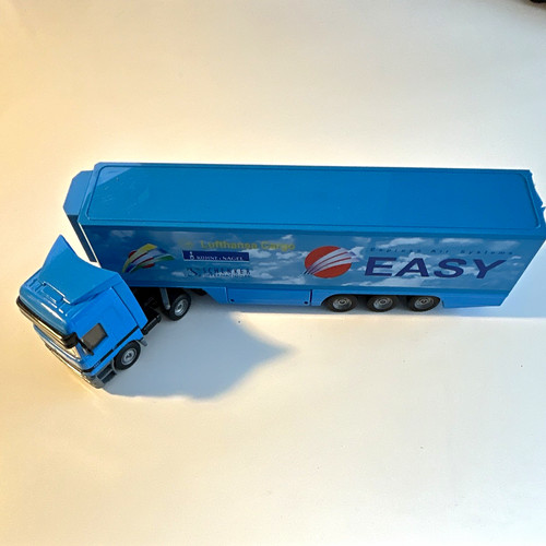 Siku mercedes benz actros - siku,