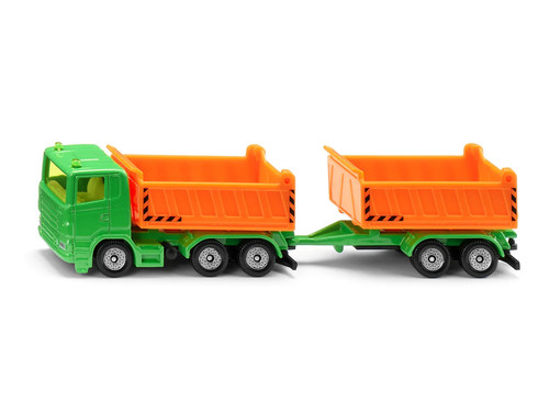 Siku 1685 truck - siku,