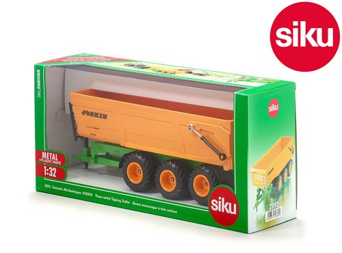 Siku 2892 joskin - siku,