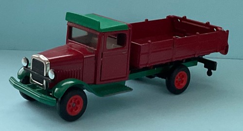 Siku 2521 white lkw - siku,