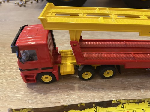 Siku super serie diecast car - siku,