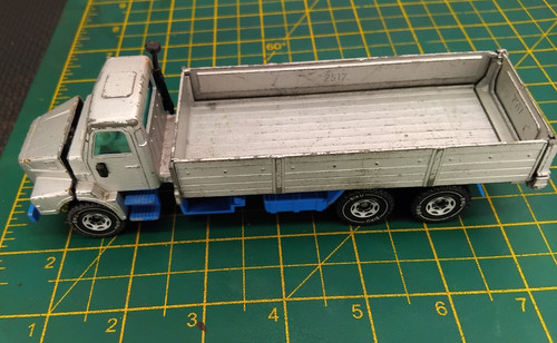 Vintage siku volvo turbo 6 - ,