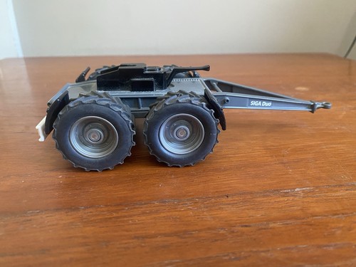 Siku 2887 dolly - duo, in
