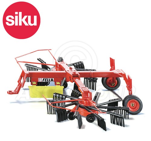 Siku 2451 32 scale - no.2451,
