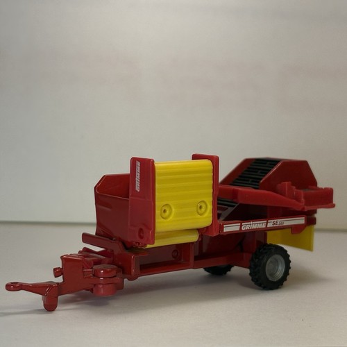 Siku grimme 260 potato - 260,