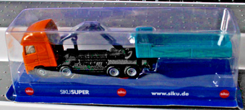 Siku diecast new - diecast, super