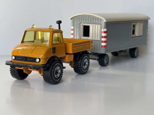 Vintage siku mercedes - vintage,
