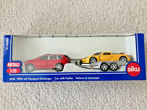 Siku super 2544 - siku,