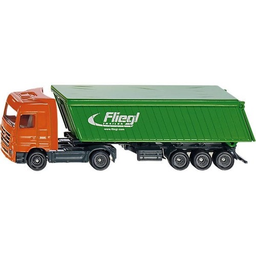 Mercedes benz truck - mercedes-benz, with
