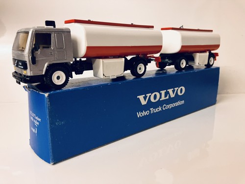 Siku volvo fl10 - siku,