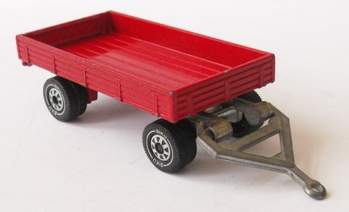 Siku wheeled farm platform - wheeled,