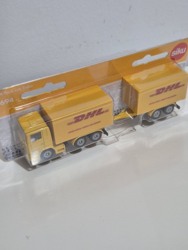 Brand new siku 1694 - brand,