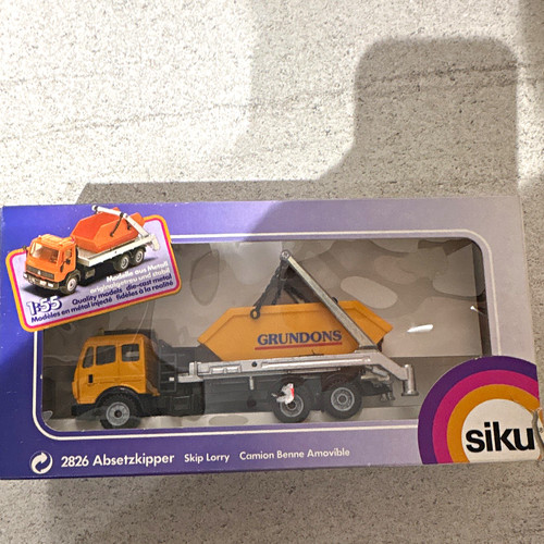 Siku super serie mercedes - siku,