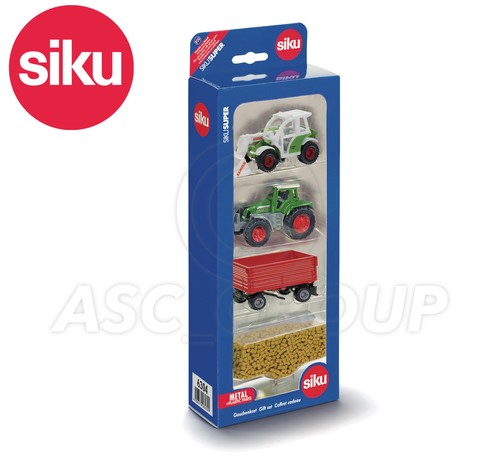 Siku 6304 gift - 1:87,