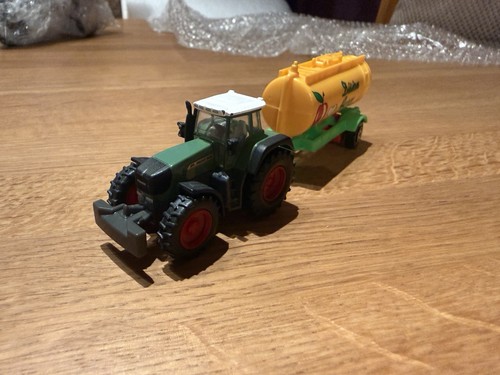 Siku 1875 fendt - fendt, vario