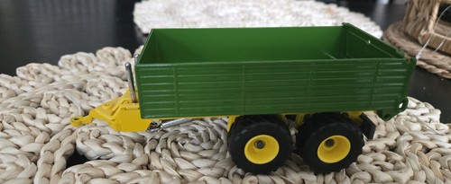 Siku farmer 2552 trailer - siku, 1:32