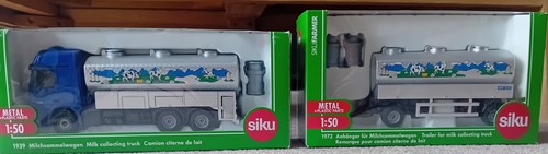 Siku daimler mercedes benz - daimler,