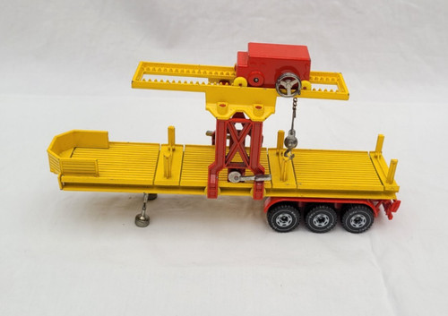 Siku 350 mobile - siku, bridge